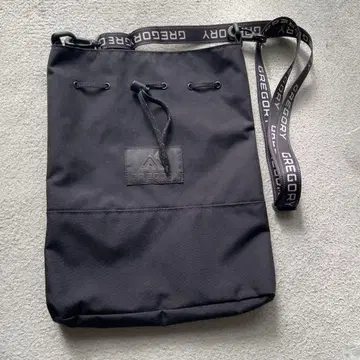 GREGORY x FREAK'S STORE 그레고리 별주 숄더 복조리