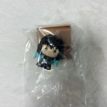 귀멸의 칼날 제일복권 토키토 무이치로 초콜릿코