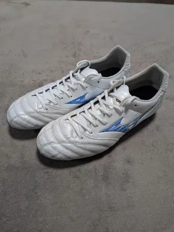 미즈노 모나르시다 NEO 3 와이드 PRO 캥거루 와이드