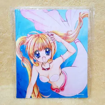 피치피치 피치 캔버스 보드 루치아