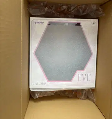 이브 카르네아데스 설정화 Ver. 웨이브 rurudo