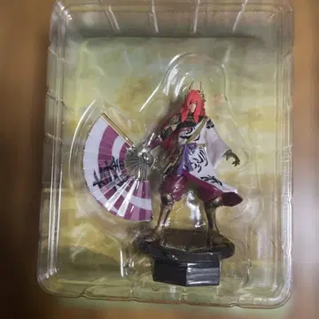 이시다 미츠나리 피규어