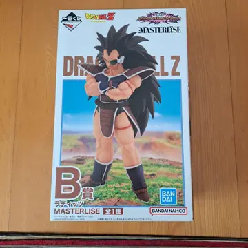 드래곤볼 라데츠 MASTERLISE B상