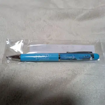 미세스 그린애플 영화관 볼펜