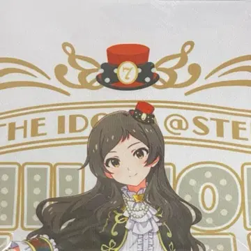 키타자와 시호 T셔츠 풀 그래픽 1벌