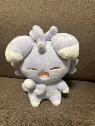 포켓피스 제일복권 E상 니스퍼