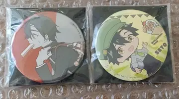 카게프로 세토 캔뱃지