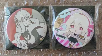 카게프로 마리 캔뱃지