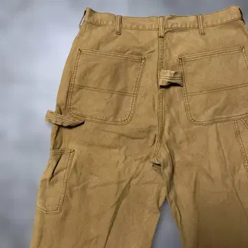 sprazzo jeans 페인터 팬츠 P214