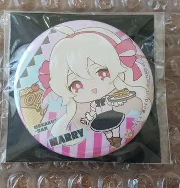 카게프로 마리 캔뱃지