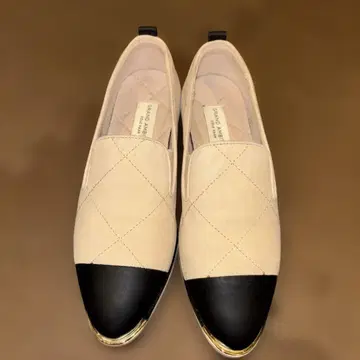 새상품급 콜한 그랜드 앰비션 슬립온 22.5