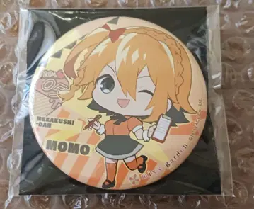 카게프로 모모 캔뱃지