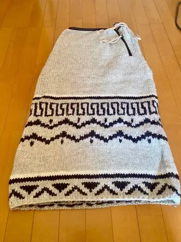 third magazine 사드매거진 스커트