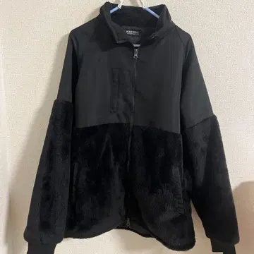 MODIFIED 남성용 자켓 블랙 L 사이즈