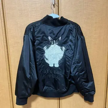 마미타스 블루종