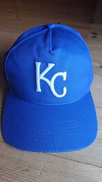 47Brand제 캔자스시티 로열스 야구 모자