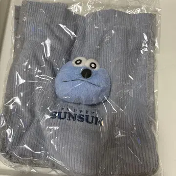 퍼펫 순순 토트백