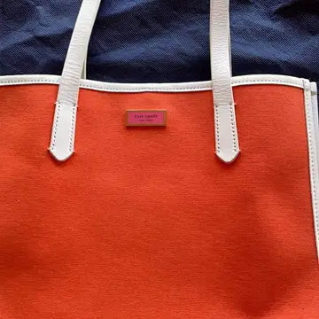 케이트 스페이드 토트백