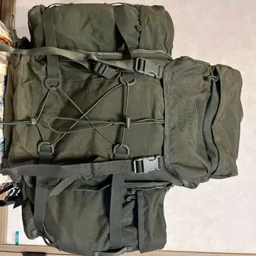 Snugpak(스나그파크) 로켓팩 백팩 백팩