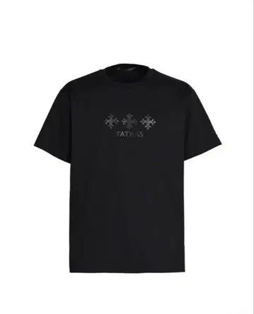 25년제 TATRAS 타트라스 PACECO 파세코 티셔츠