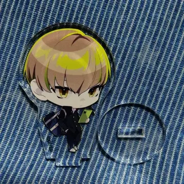 나인립 시퀄 앨리스NET 특전 그려낸 SD 캐릭터 아크릴 스탠드 향양