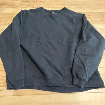 와이드 대드 맨투맨, 후드티 세트 판매