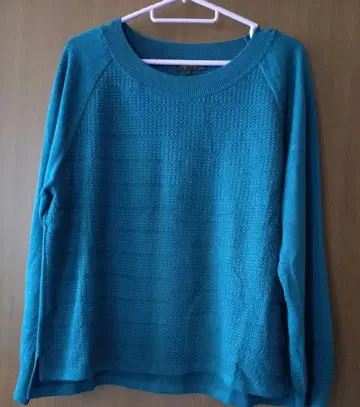 Reflect 니트 스웨터 15호 새상품급