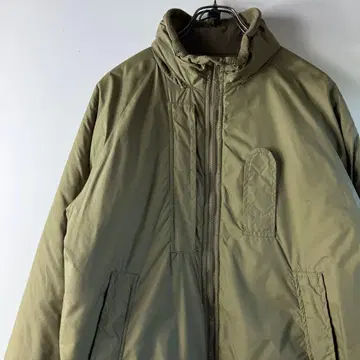 British Army PCS 영국군 서멀 자켓 충전솜
