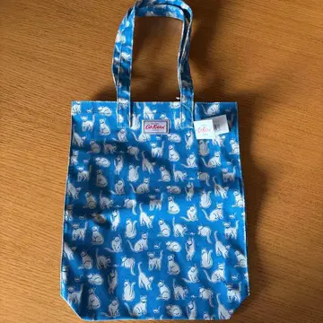 Cath Kidston 북백 가제트 모노캣츠