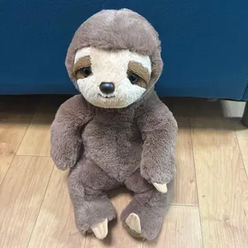 나마케모노 봉제 인형 카리유시 수족관 오키나와