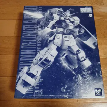 RX-121-1 GUNDAM TR-1 HAZEL CUSTOM 1/100