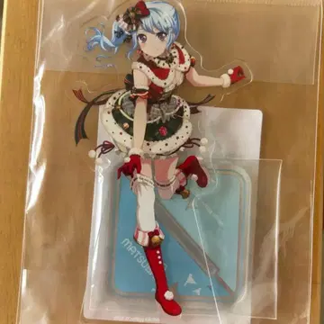 마츠바라 카논 아크릴 스탠드 Vol.1 뱅드림