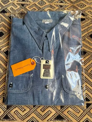 At Last 워크 샴브레이