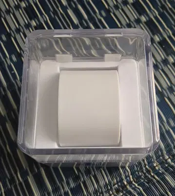 adidas ORIGINALS 화이트 케이스