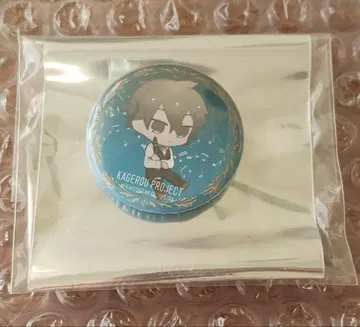 카게프로 히비야 캔뱃지