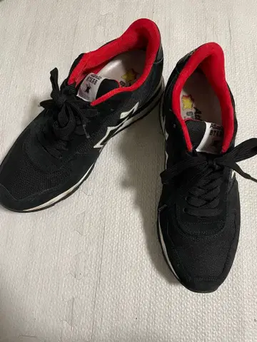 아틀란틱 스타스 스니커즈