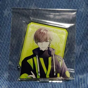 나인립 시퀄 WonderGOO 특전 아크릴 스탠드 아키즈키 코요