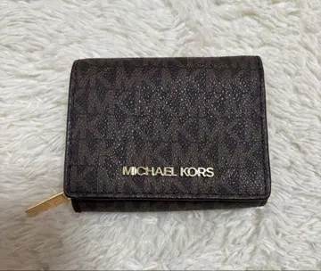 [ 최종 가격 인하 ] 마이클코어스 지갑 3단 폴더형