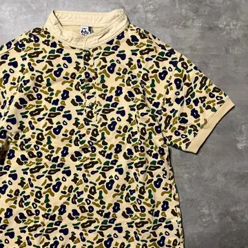 스테디셀러 CHUMS 허리케인 탑