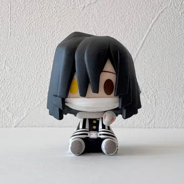 귀멸의 칼날 제일복권 이쿠로 오바나이 쵸코놋코 피규어