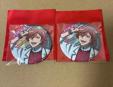 토겐안키 오이란자카 쿄야 로프트 LOFT 캔뱃지