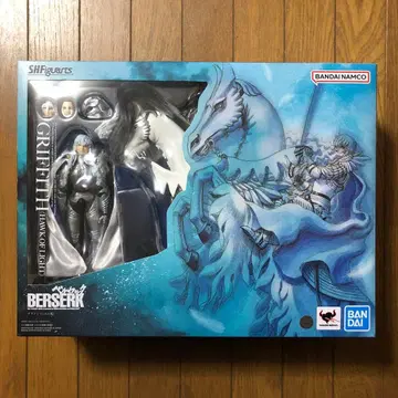S.H.Figuarts 베르세르크 그리피스