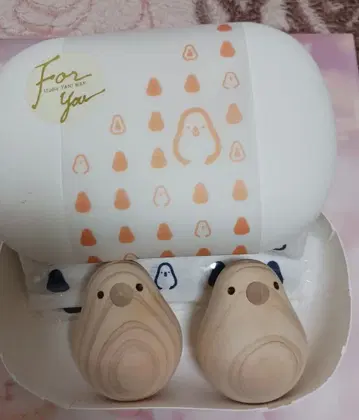 갑자기 병아리 2마리