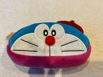 USJ 도라에몽 펜 케이스 그림 세계 이야기