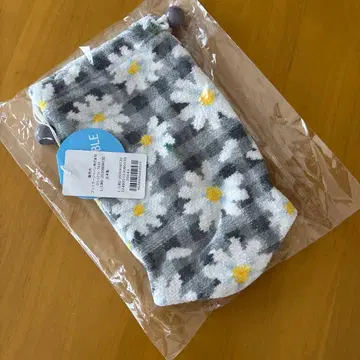 페이러 보틀 파우치 라브러리 마가렛 체크 WEB 한정 컬러