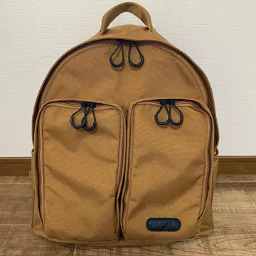 BAL 아웃도어 프로덕트 백팩 아리하라 미유키