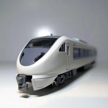 KATO 683계 썬더버드 10-555 단품 쿠로683-5