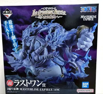 원피스 라스트 원 에넬