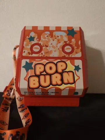 가면라이더 가브 길티 파르페 고치조 팝콘 박스 굿즈