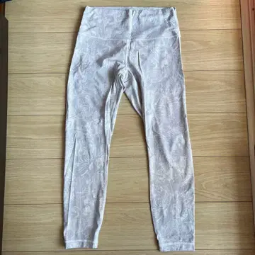 룰루레몬 레깅스